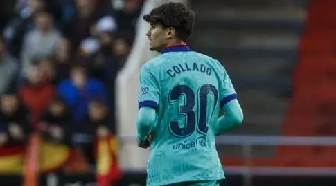 אלכס קויאדו (La Liga)